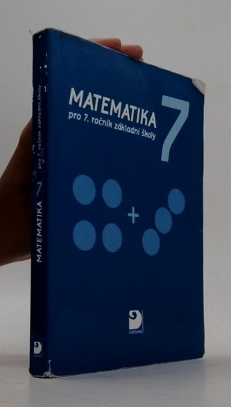 Matematika 7