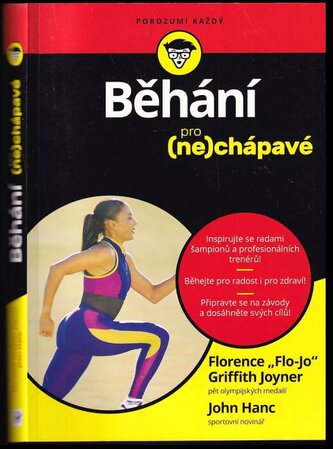 Běhání pro (ne)chápavé