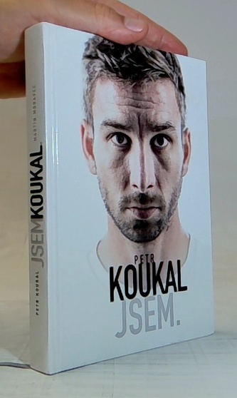 Petr Koukal: Jsem.