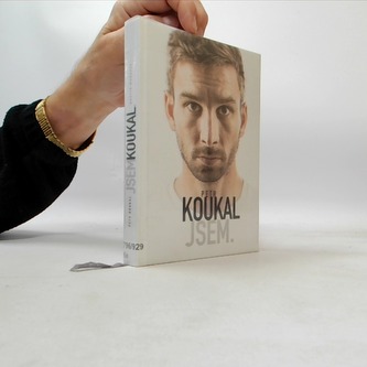 Petr Koukal: Jsem.