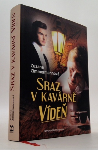 Sraz v kavárně Vídeň