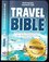 Travel bible : praktické rady za milion, jak procestovat svět za pusu (Petr Novák, 2016)