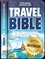 Travel bible : praktické rady za milion, jak procestovat svět za pusu (Petr Novák, 2016)