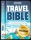 Travel bible : praktické rady za milion, jak procestovat svět za pusu (Petr Novák, 2016)