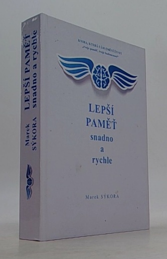 Lepší paměť snadno a rychle