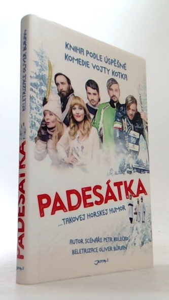 Padesátka