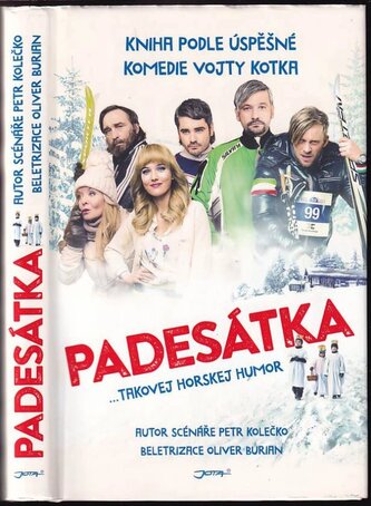 Padesátka (Oliver Burian, 2016)