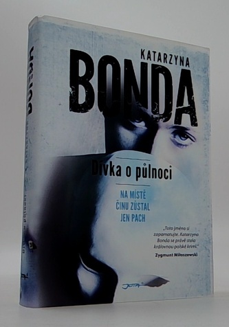 Dívka o půlnoci