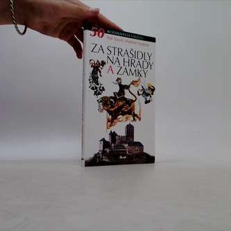 Za strašidly na hrady a zámky