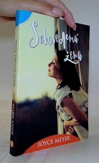 Sebavedomá žena