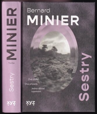 Sestry (Minier Bernard, 2025)