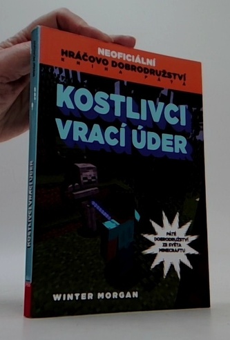 Kostlivci vrací úder