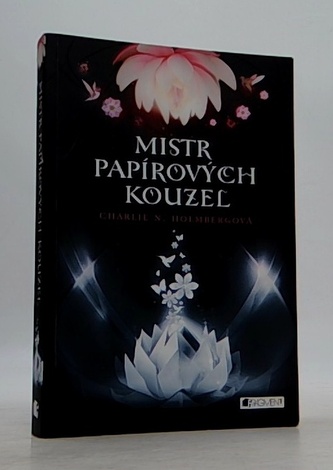 Mistr papírových kouzel