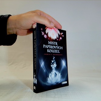 Mistr papírových kouzel