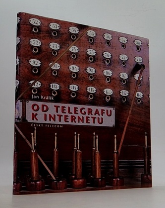 od telegrafu k internetu