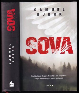 Sova (Samuel Bjørk, 2016) Sova (Samuel Bjørk, 2016)