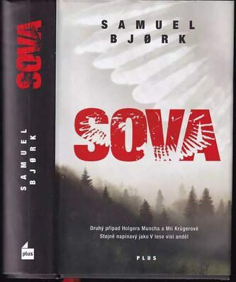 Sova (Samuel Bjørk, 2016) Sova (Samuel Bjørk, 2016)