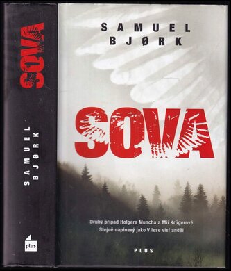 Sova (Samuel Bjørk, 2016)