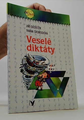 Veselé diktáty
