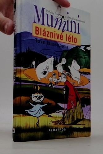 Bláznivé léto