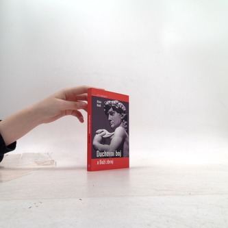 Duchovní boj a Boží zbroj