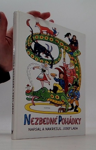 Nezbedné pohádky