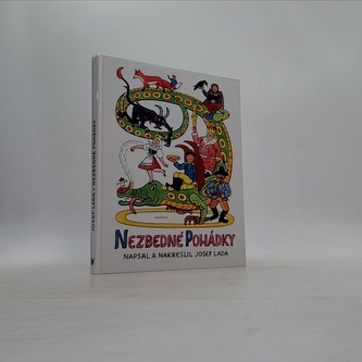 Nezbedné pohádky