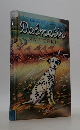 Dalmatin na útěku