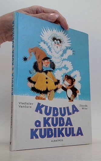 Kubula a Kuba Kubikula