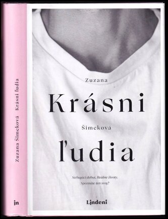 Krásni ľudia (Zuzana Šimeková, 2022)