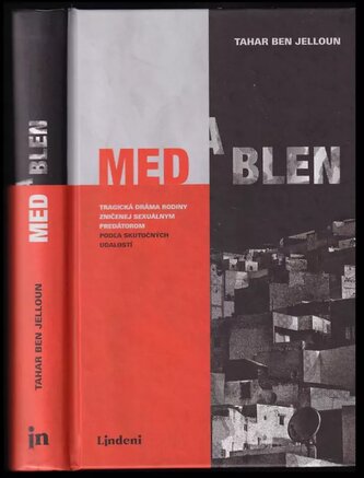 Med a blen (Tahar Ben Jelloun, 2022)