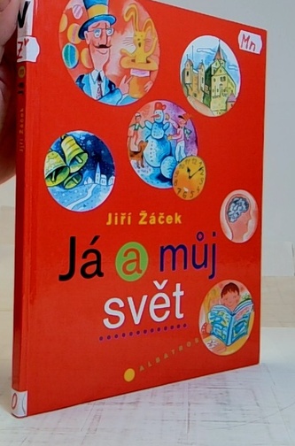 Já a můj svět
