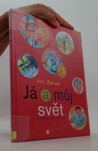 Já a můj svět Já a můj svět