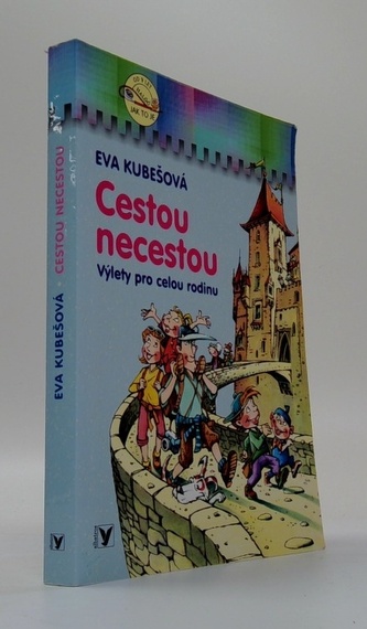 Cestou necestou