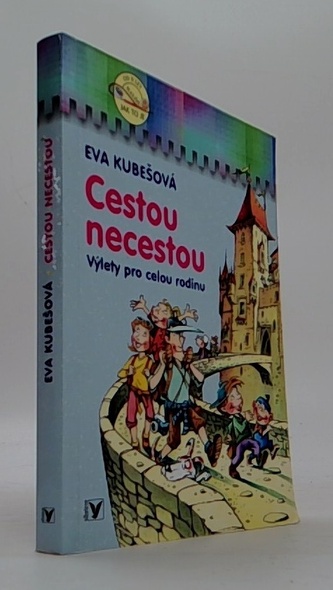 Cestou necestou