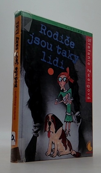 Rodiče jsou taky lidi