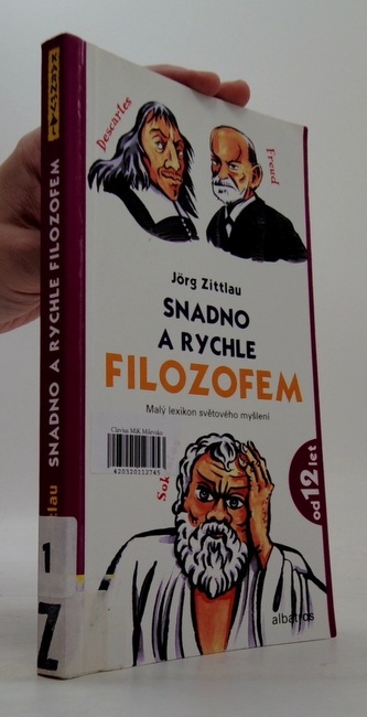 Snadno a rychle filozofem