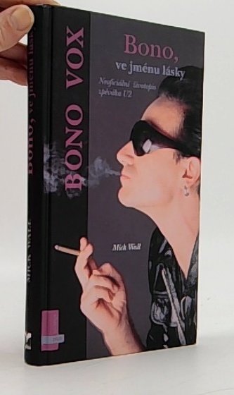 Bono, ve jménu lásky