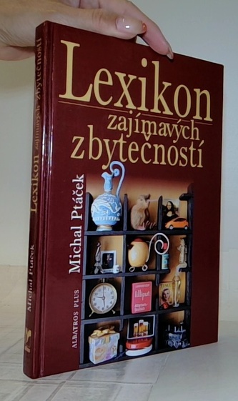 Lexikon zajímavých zbytečností