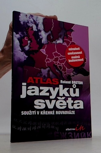 Atlas jazyků světa