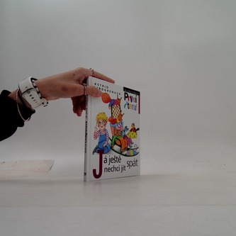 Já ještě nechci jít spát