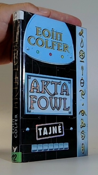 Akta Fowl. Akta Fowl