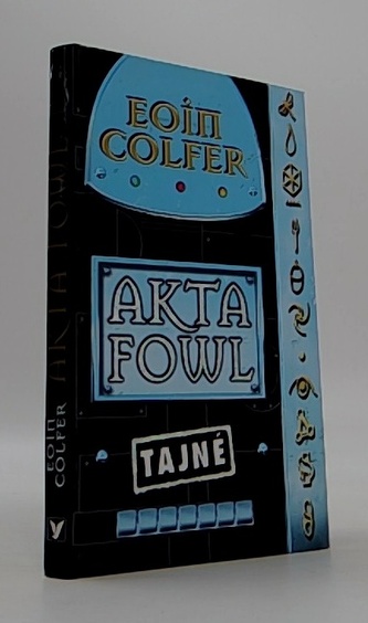 Akta Fowl. Akta Fowl
