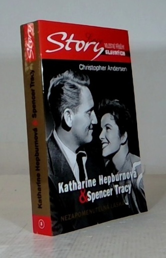 Katherine Hepburnová a Spencer Tracy