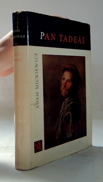 Pan tadeáš