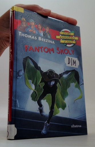 Fantom školy