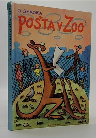 Pošta v ZOO