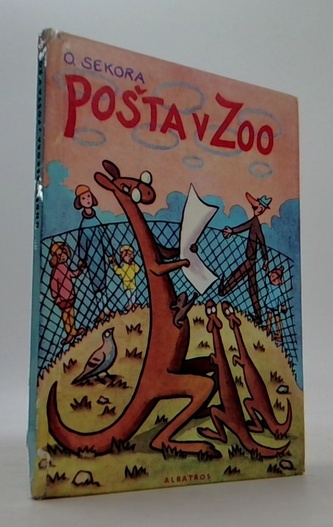 Pošta v ZOO