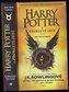 Harry Potter a prokleté dítě