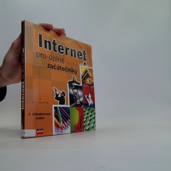 Internet pro úplné začátečníky